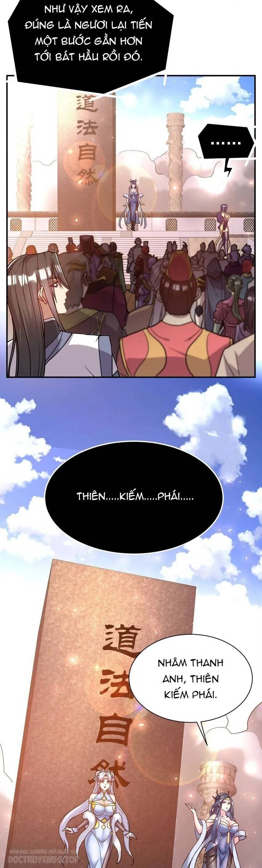 Ta Nằm Vùng Tại Ma Giới Chapter 65 - 25