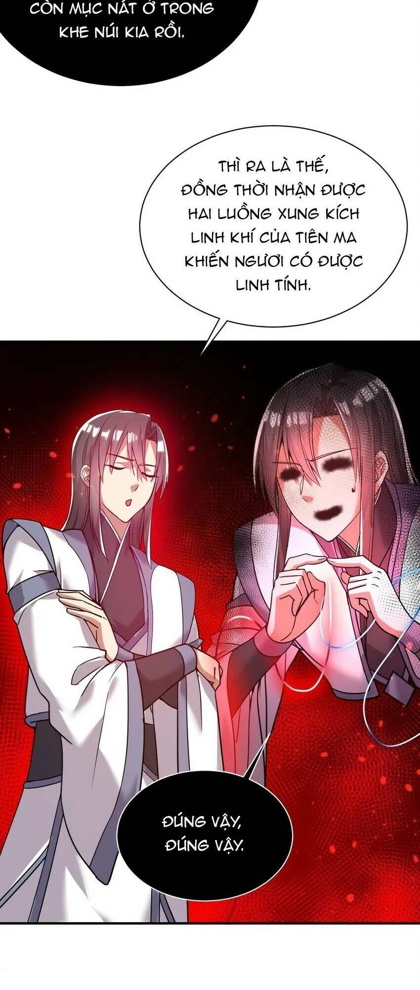 Ta Nằm Vùng Tại Ma Giới Chapter 66 - 4