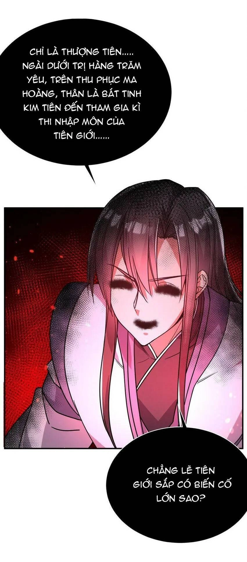 Ta Nằm Vùng Tại Ma Giới Chapter 66 - 5