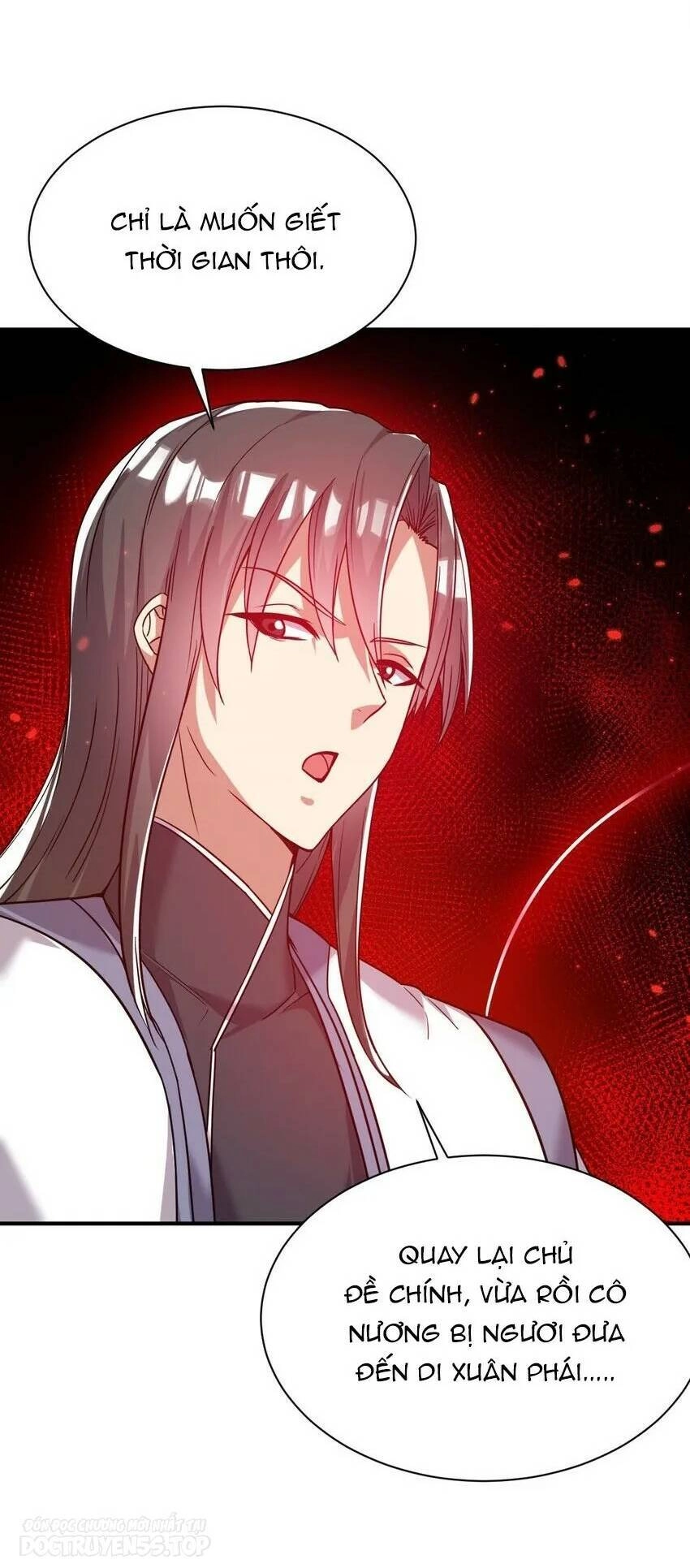 Ta Nằm Vùng Tại Ma Giới Chapter 66 - 6