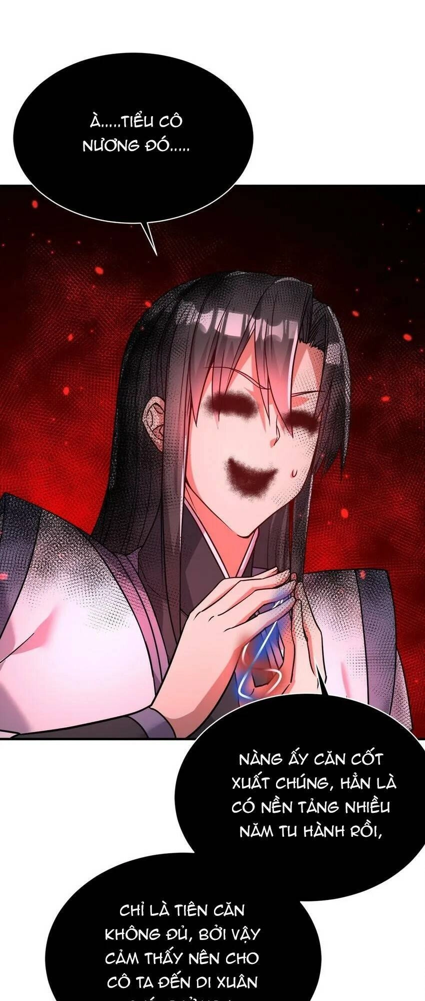 Ta Nằm Vùng Tại Ma Giới Chapter 66 - 7