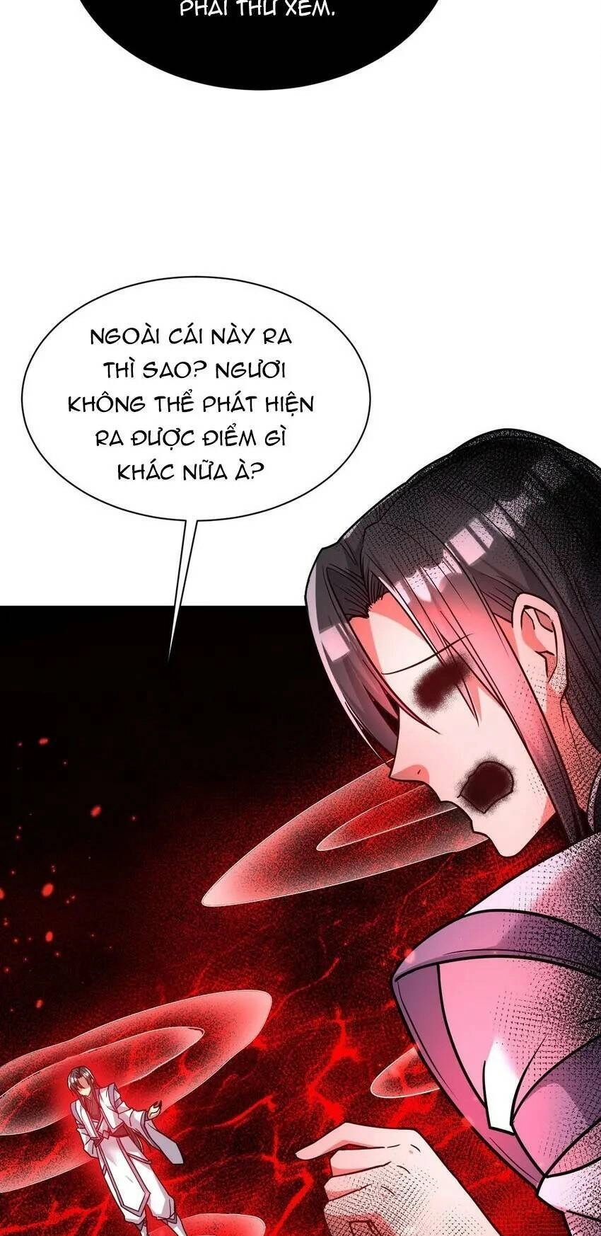 Ta Nằm Vùng Tại Ma Giới Chapter 66 - 8