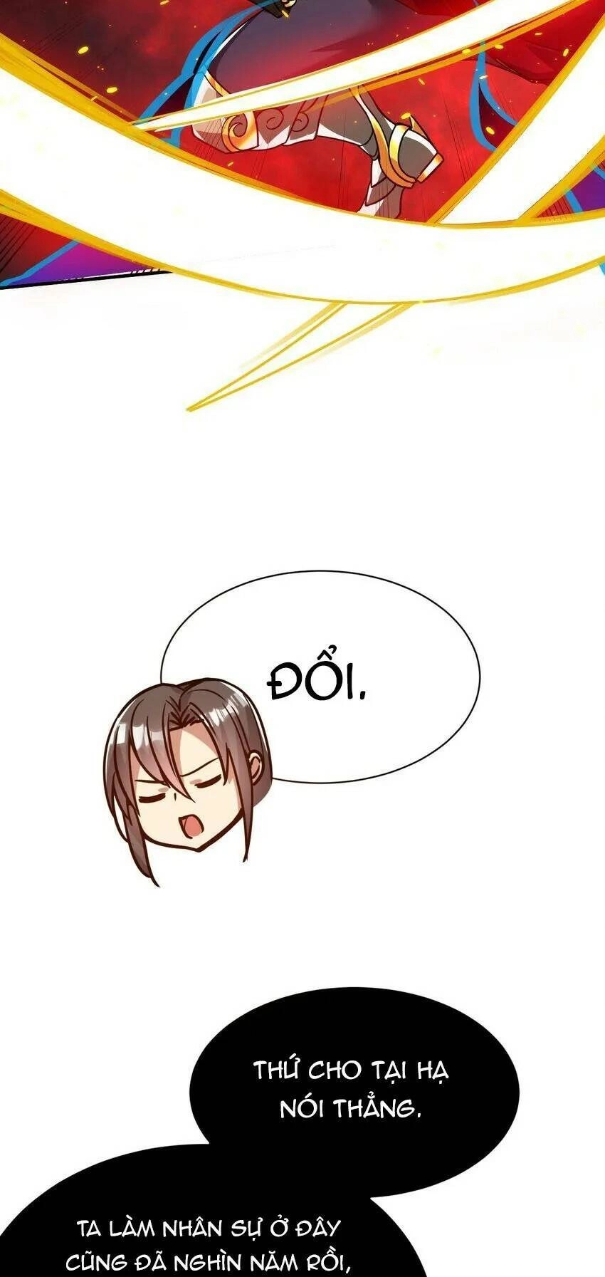 Ta Nằm Vùng Tại Ma Giới Chapter 66 - 14