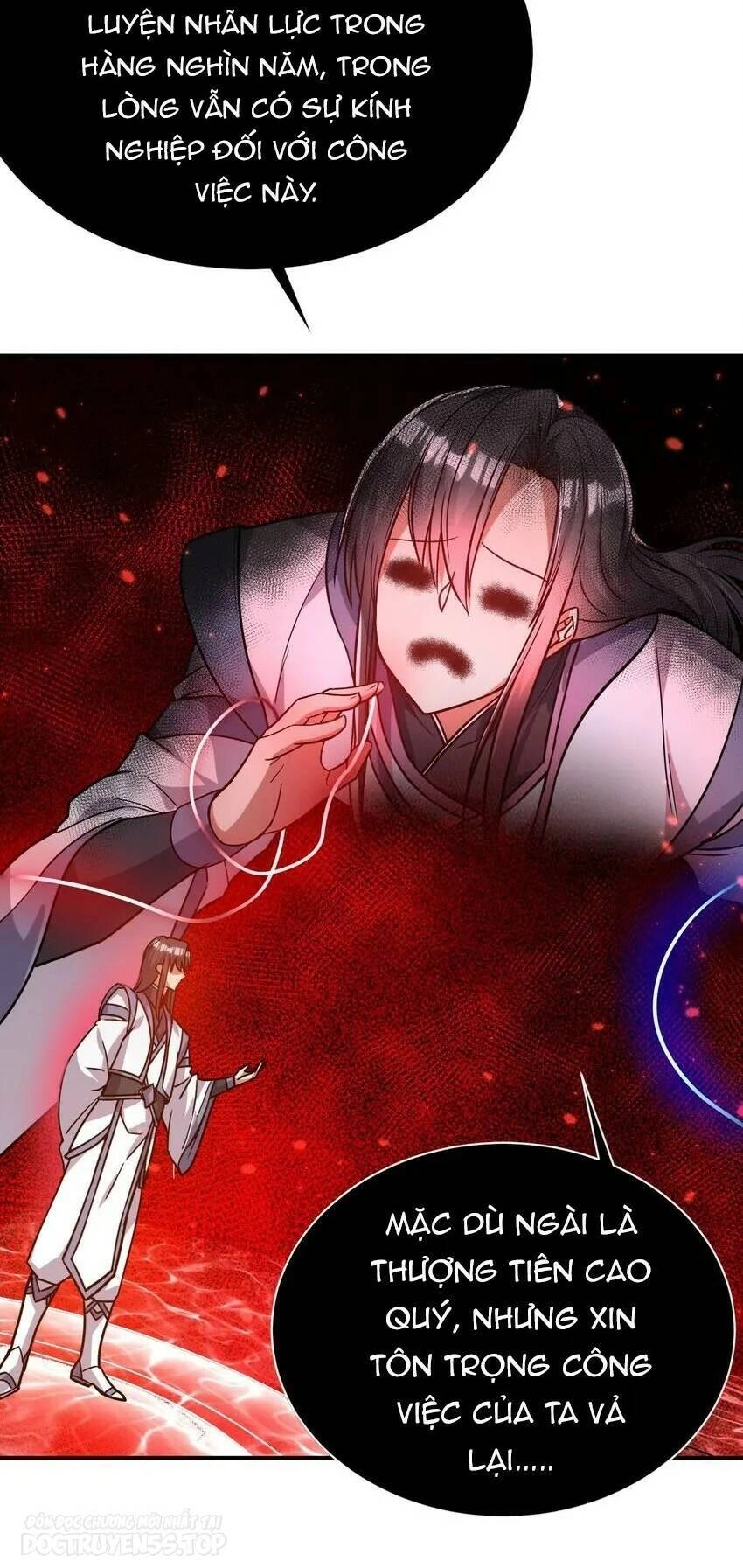 Ta Nằm Vùng Tại Ma Giới Chapter 66 - 15