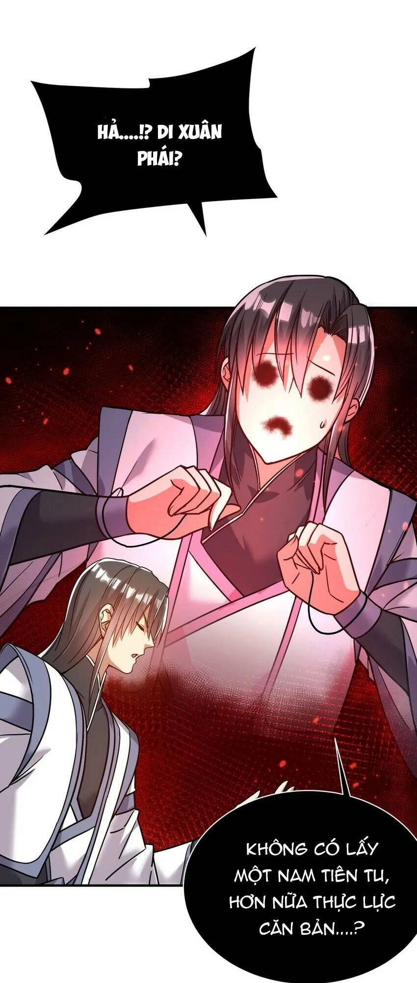 Ta Nằm Vùng Tại Ma Giới Chapter 66 - 19