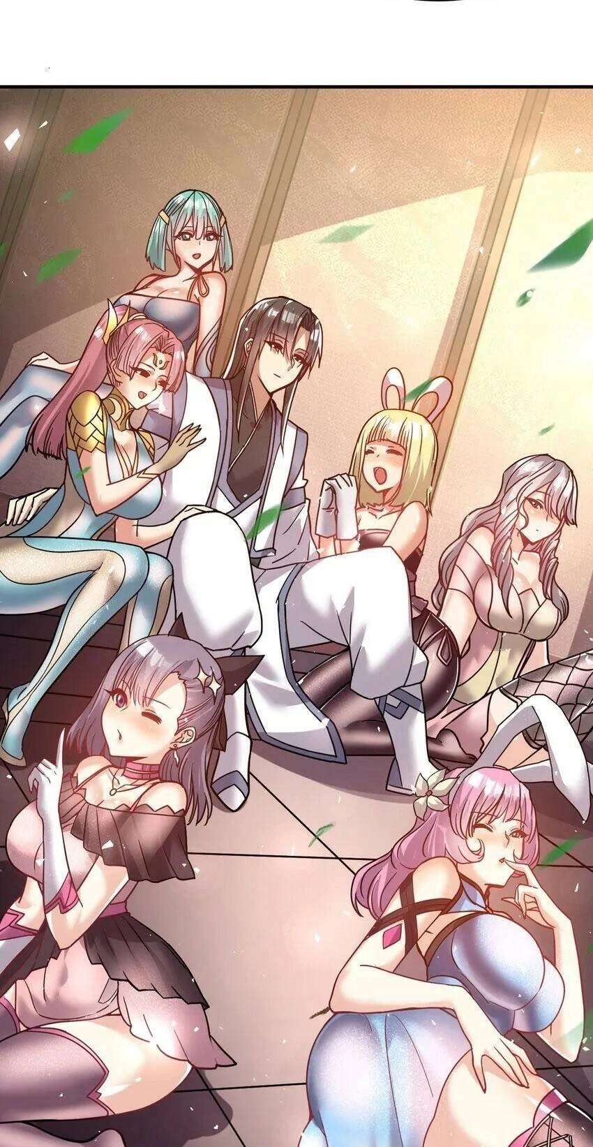 Ta Nằm Vùng Tại Ma Giới Chapter 66 - 20