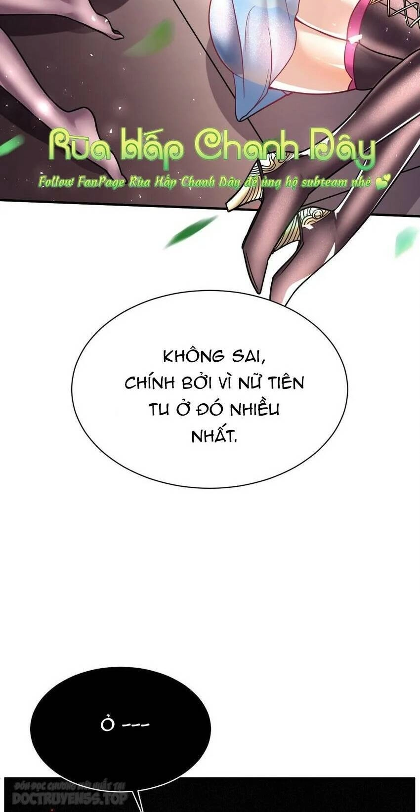 Ta Nằm Vùng Tại Ma Giới Chapter 66 - 21