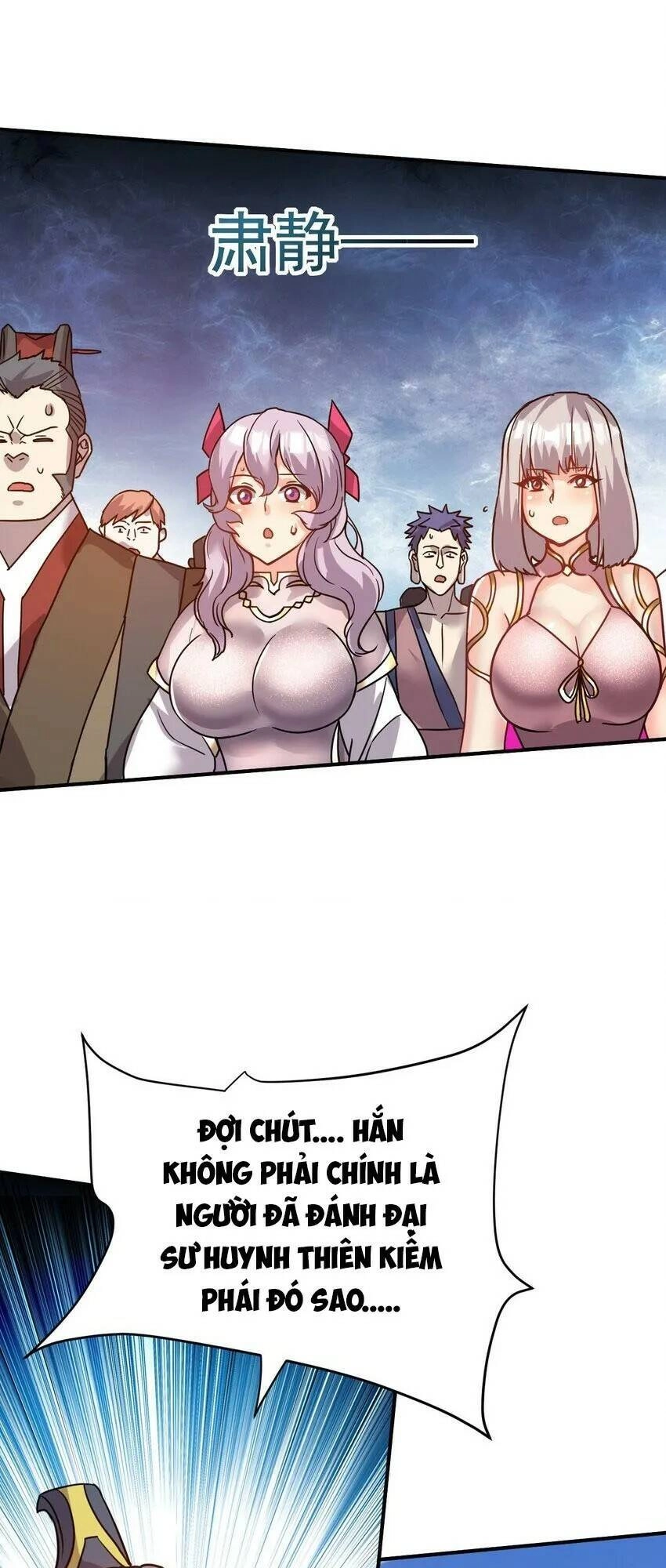 Ta Nằm Vùng Tại Ma Giới Chapter 66 - 26