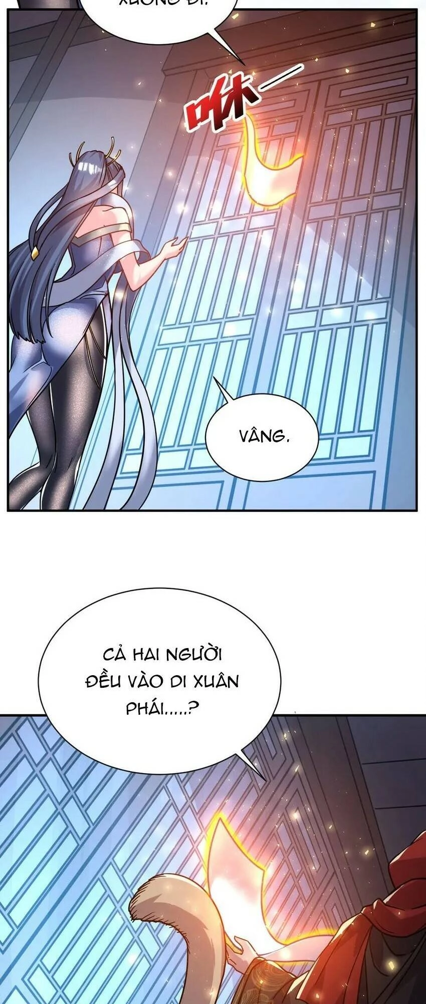 Ta Nằm Vùng Tại Ma Giới Chapter 66 - 30