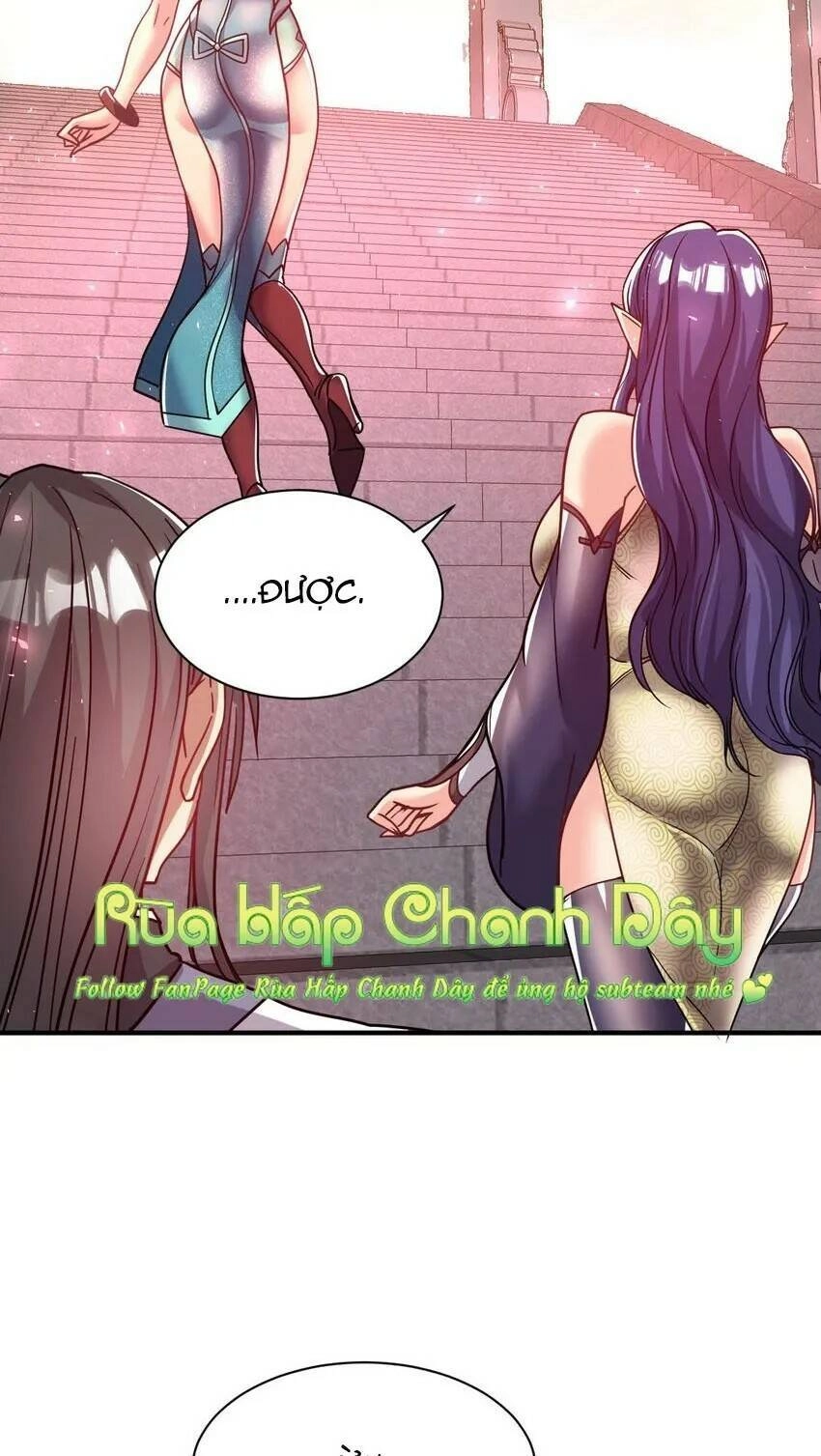 Ta Nằm Vùng Tại Ma Giới Chapter 67 - 5