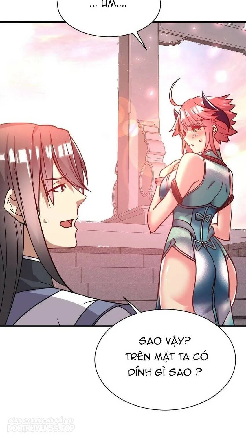 Ta Nằm Vùng Tại Ma Giới Chapter 67 - 6