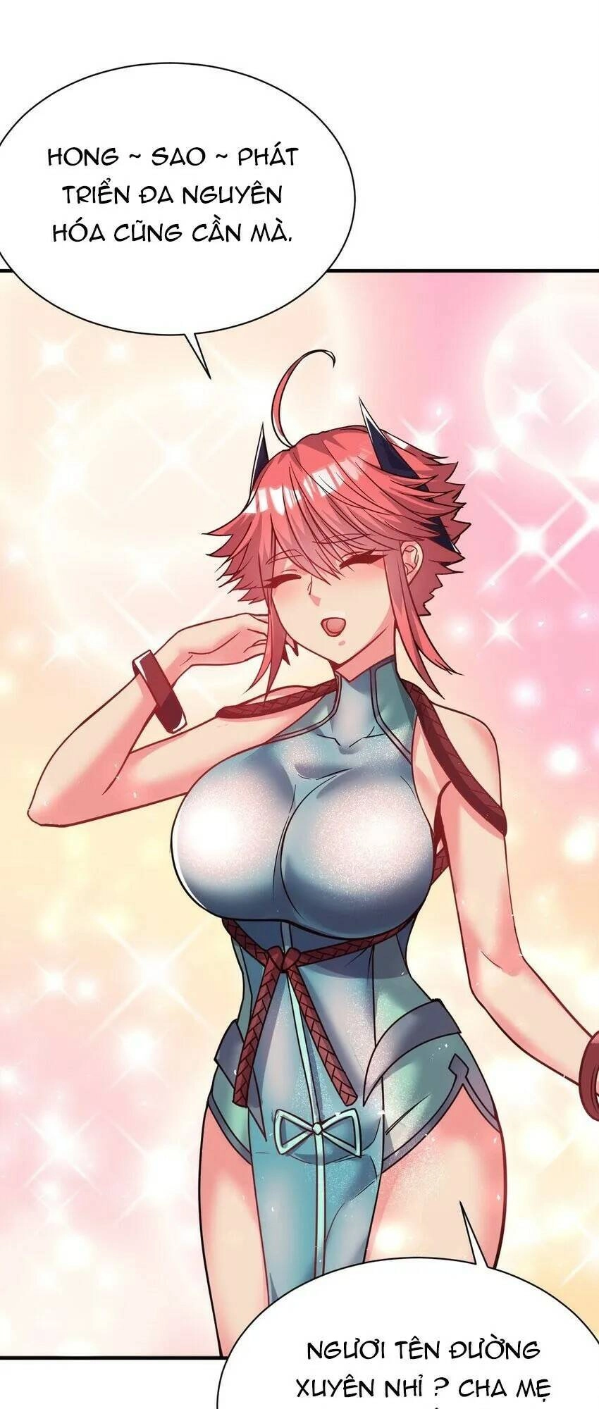 Ta Nằm Vùng Tại Ma Giới Chapter 67 - 7