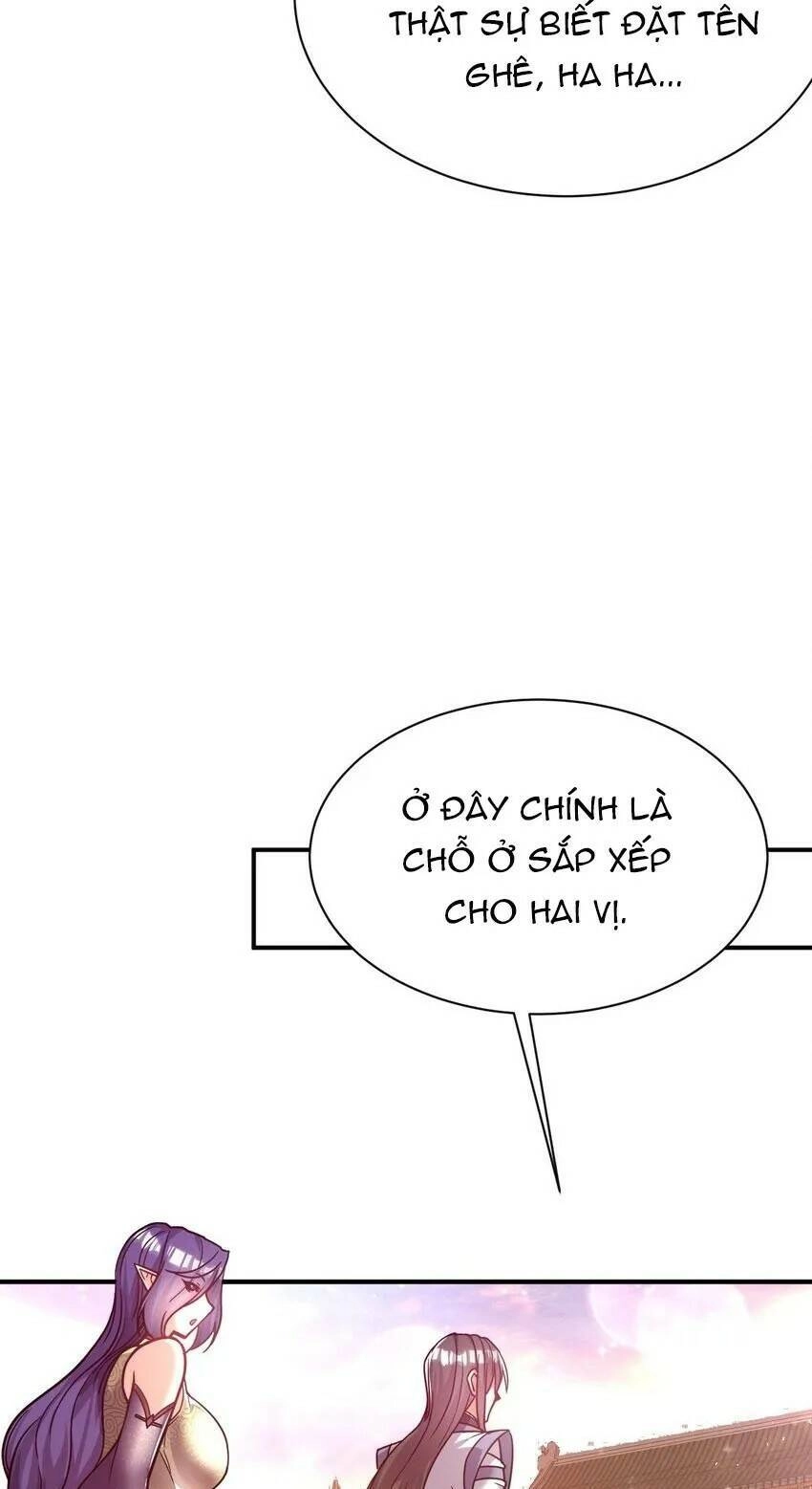 Ta Nằm Vùng Tại Ma Giới Chapter 67 - 8