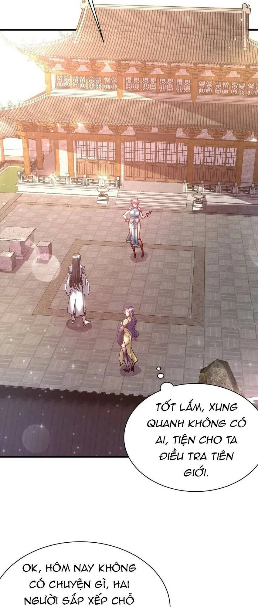 Ta Nằm Vùng Tại Ma Giới Chapter 67 - 10