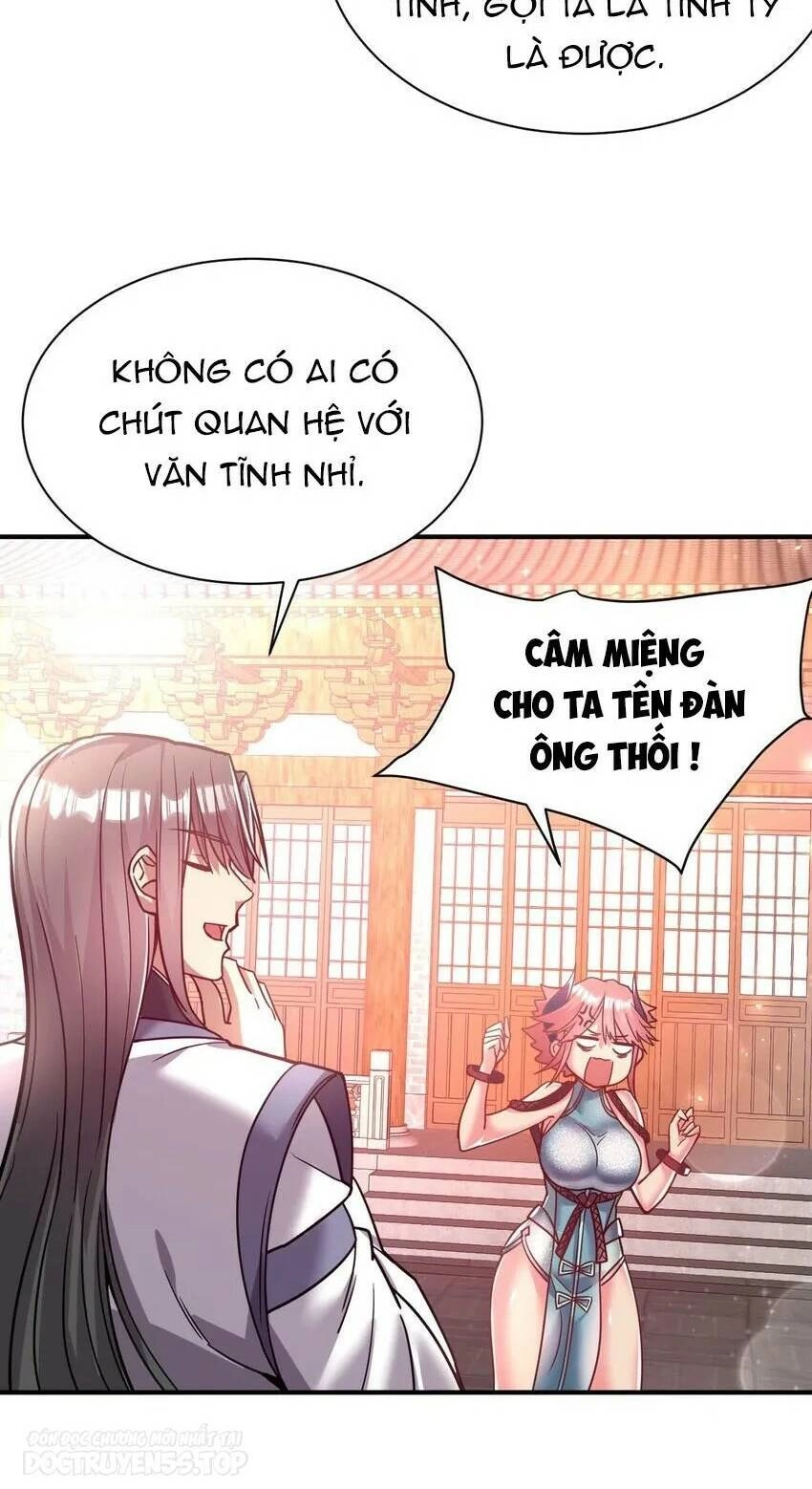 Ta Nằm Vùng Tại Ma Giới Chapter 67 - 12