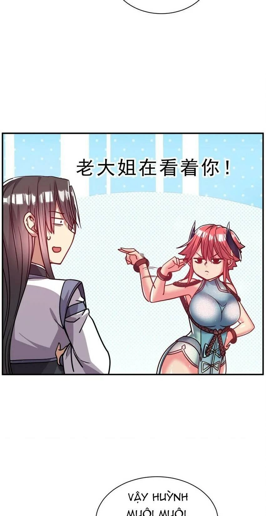 Ta Nằm Vùng Tại Ma Giới Chapter 67 - 14