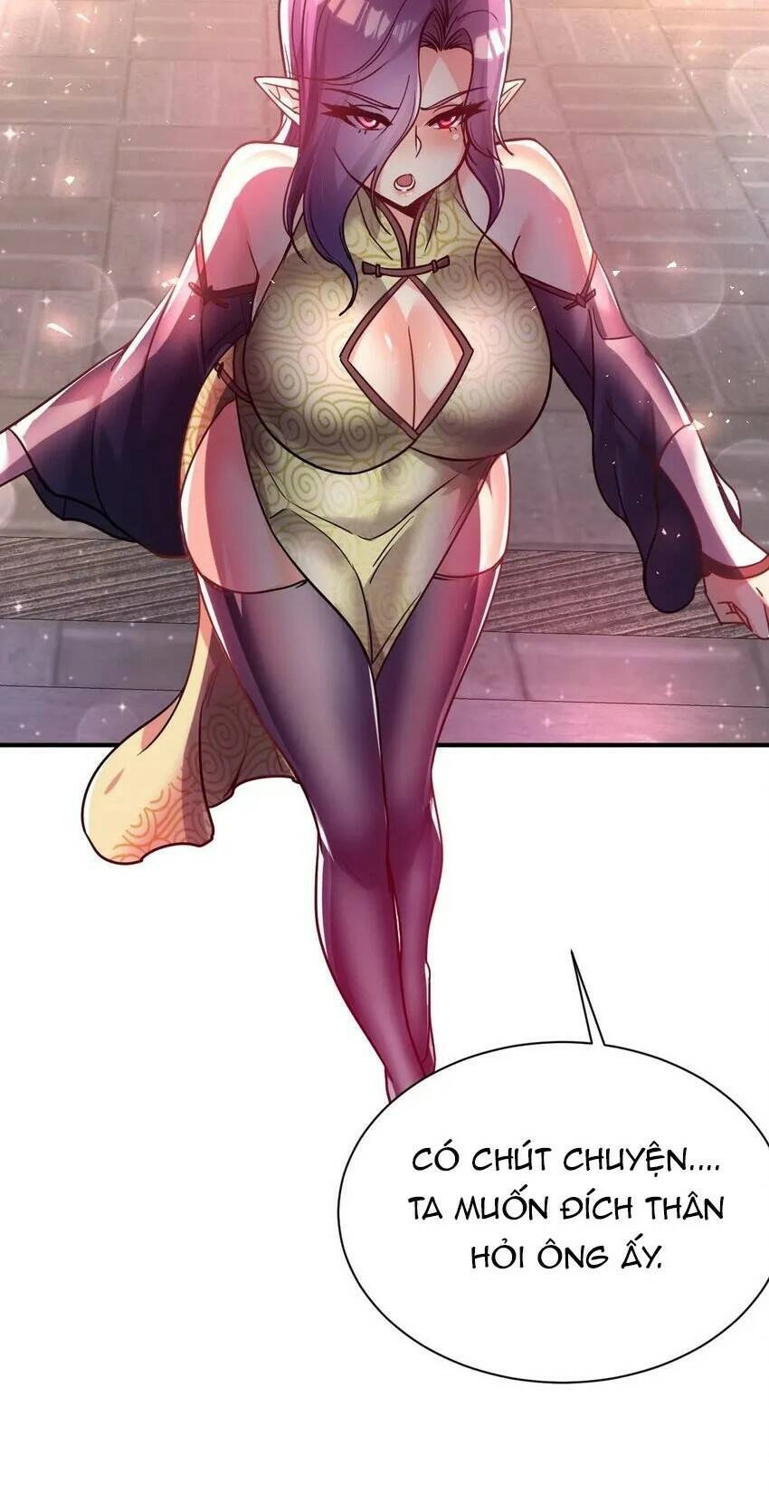 Ta Nằm Vùng Tại Ma Giới Chapter 67 - 17