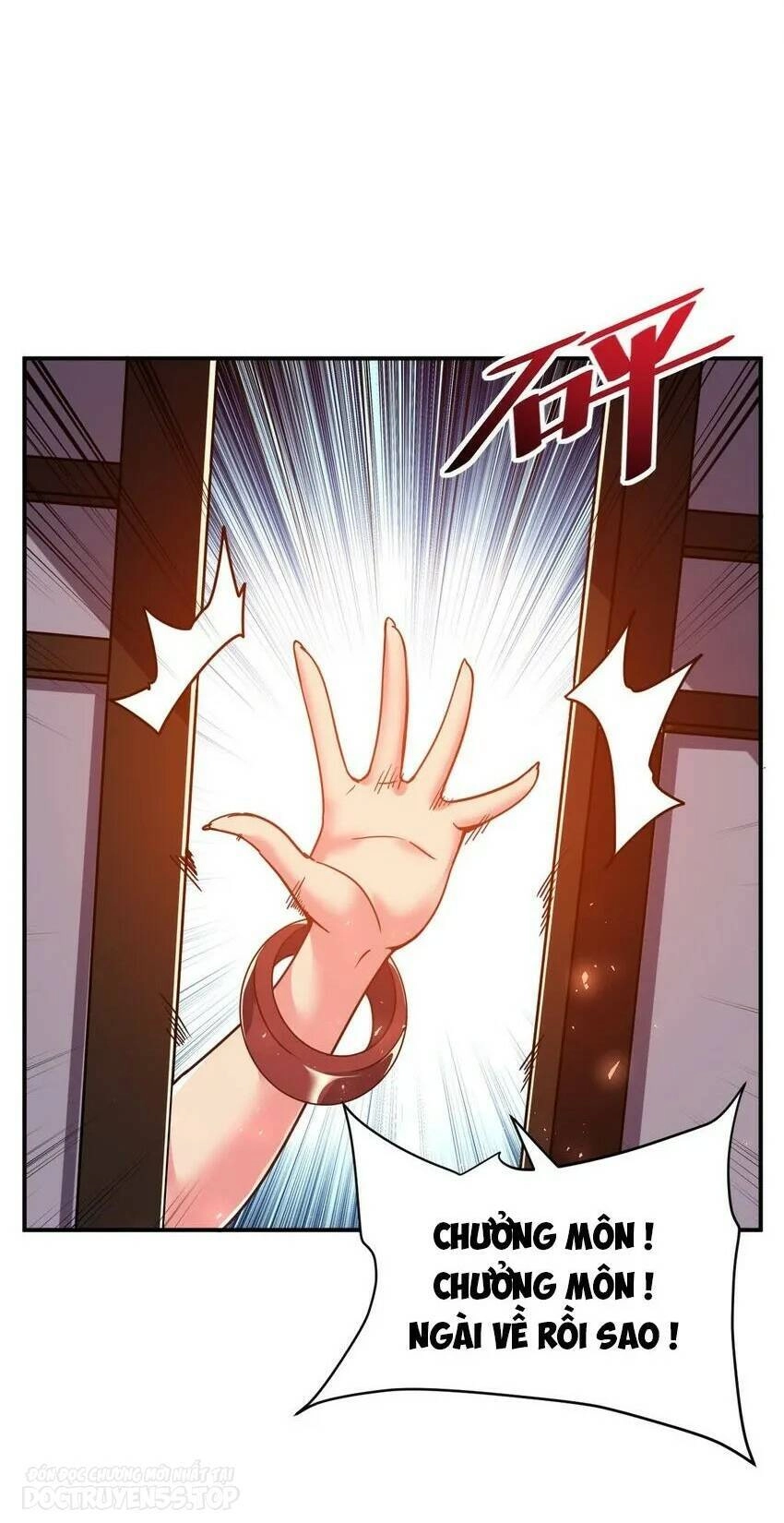 Ta Nằm Vùng Tại Ma Giới Chapter 67 - 18