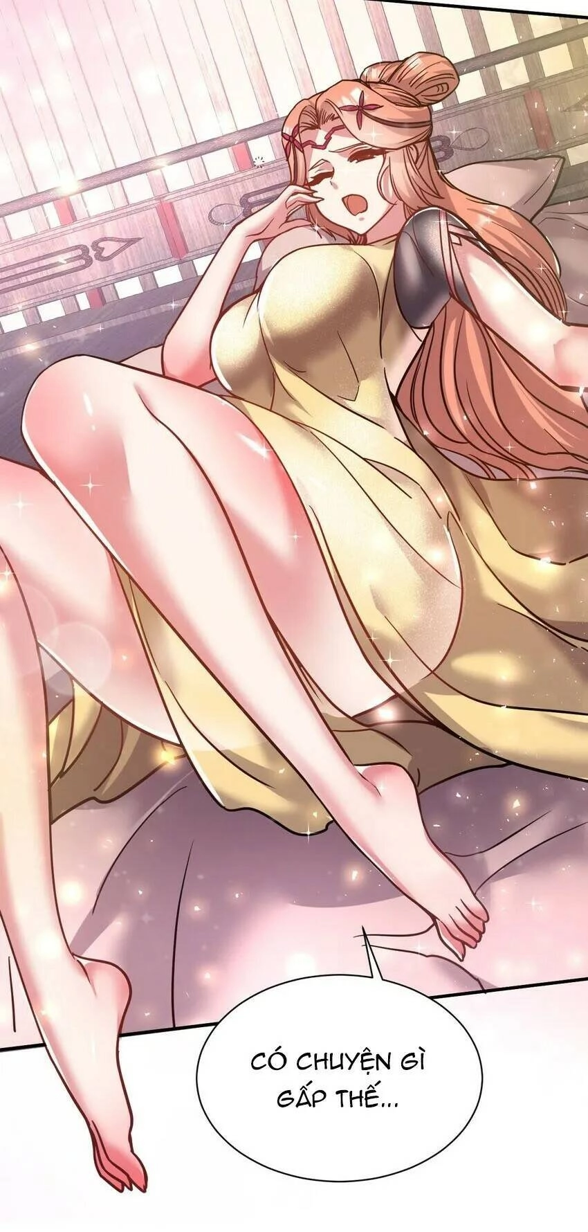 Ta Nằm Vùng Tại Ma Giới Chapter 67 - 20