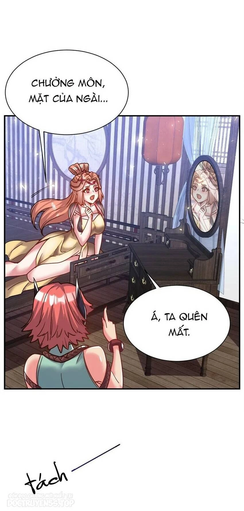 Ta Nằm Vùng Tại Ma Giới Chapter 67 - 21