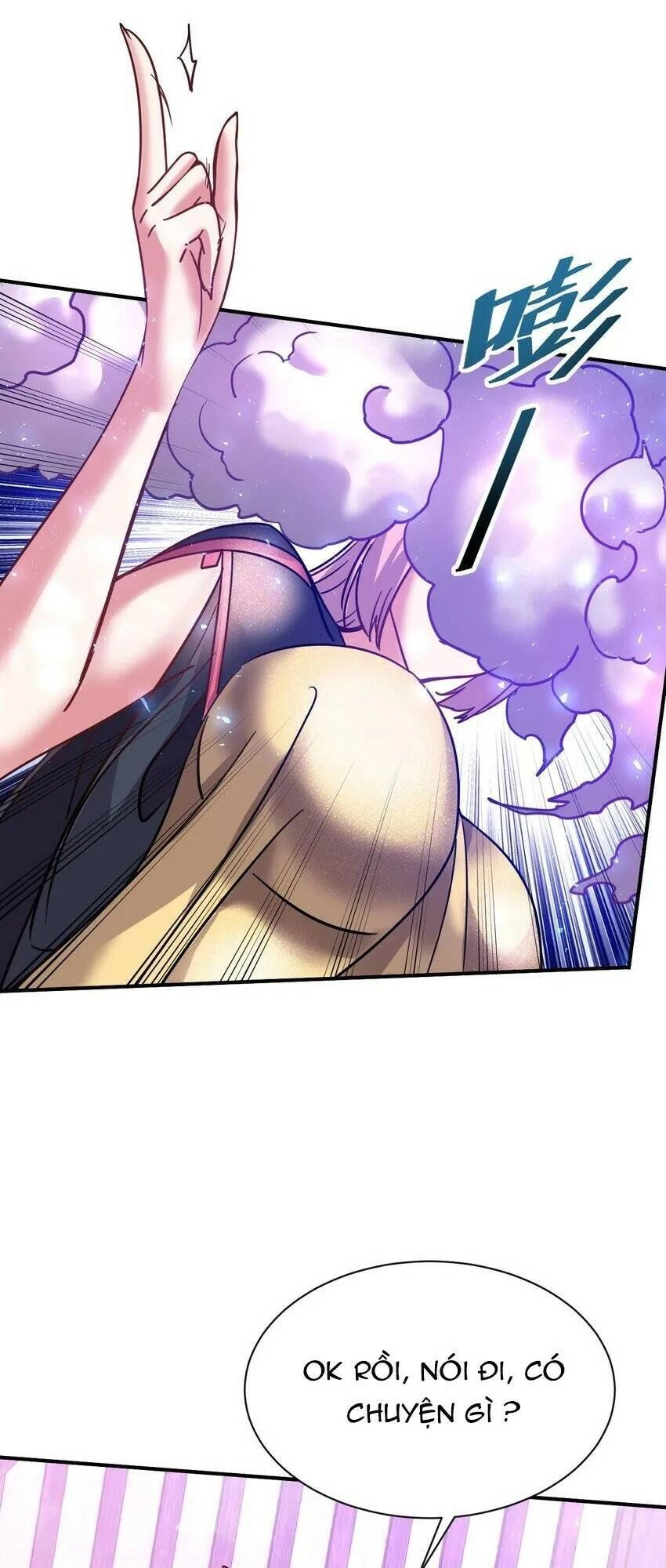 Ta Nằm Vùng Tại Ma Giới Chapter 67 - 22