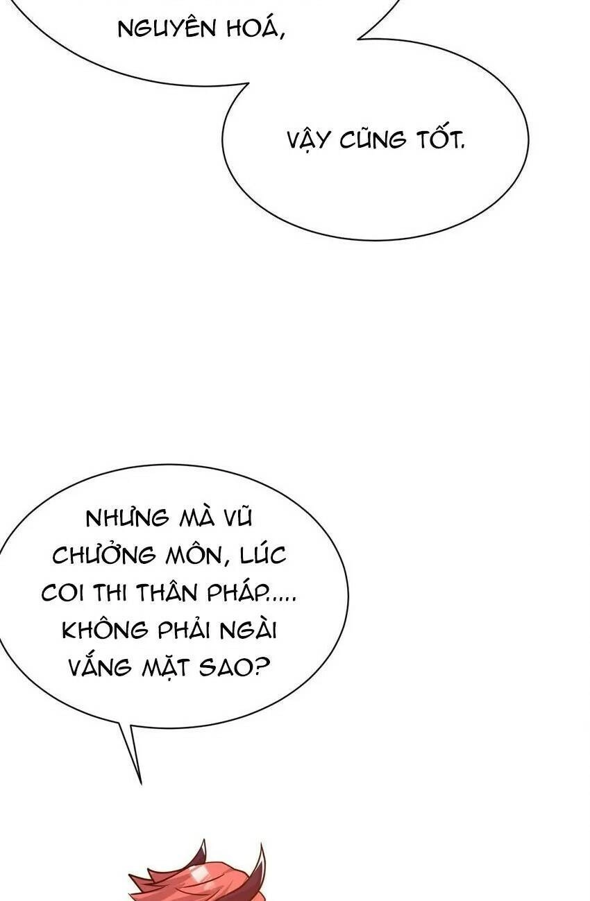 Ta Nằm Vùng Tại Ma Giới Chapter 67 - 26