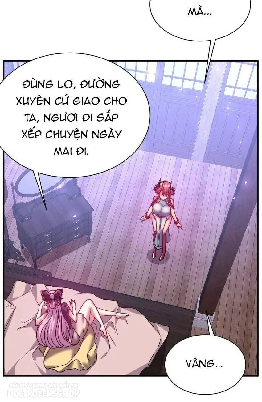 Ta Nằm Vùng Tại Ma Giới Chapter 67 - 30