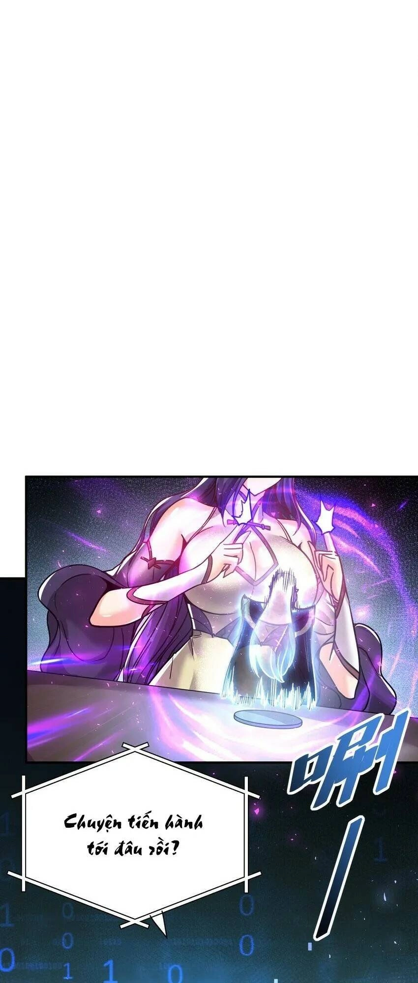 Ta Nằm Vùng Tại Ma Giới Chapter 67 - 31