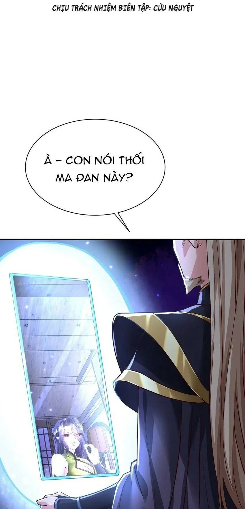 Ta Nằm Vùng Tại Ma Giới Chapter 68 - 2