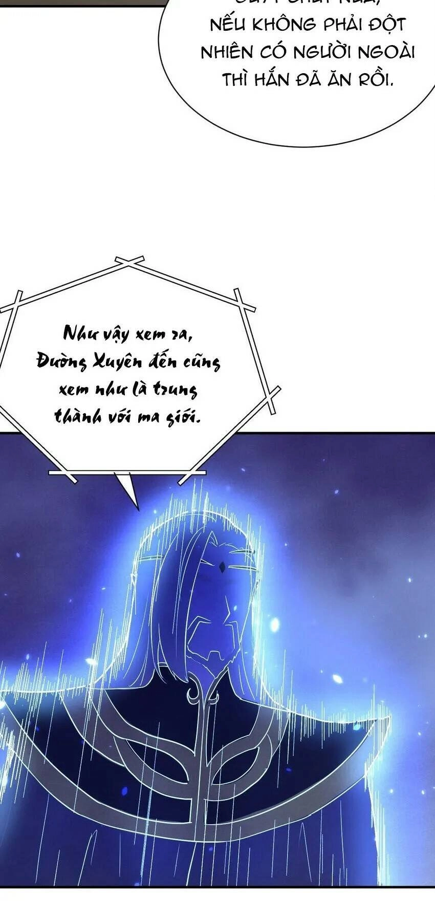 Ta Nằm Vùng Tại Ma Giới Chapter 68 - 5