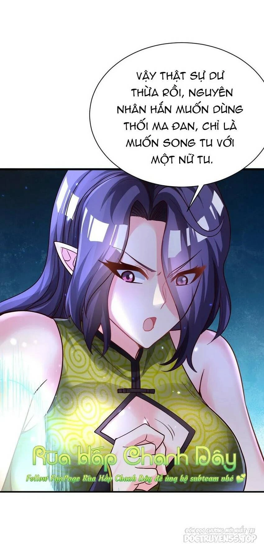Ta Nằm Vùng Tại Ma Giới Chapter 68 - 6
