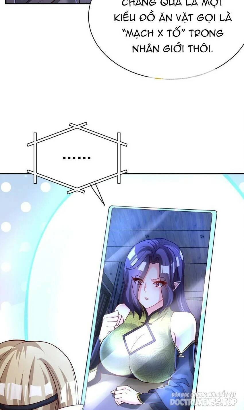 Ta Nằm Vùng Tại Ma Giới Chapter 68 - 9