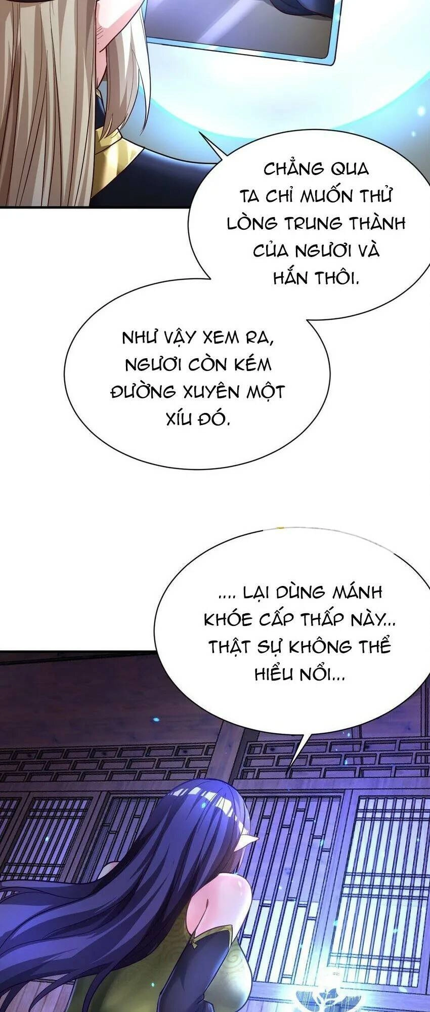 Ta Nằm Vùng Tại Ma Giới Chapter 68 - 10
