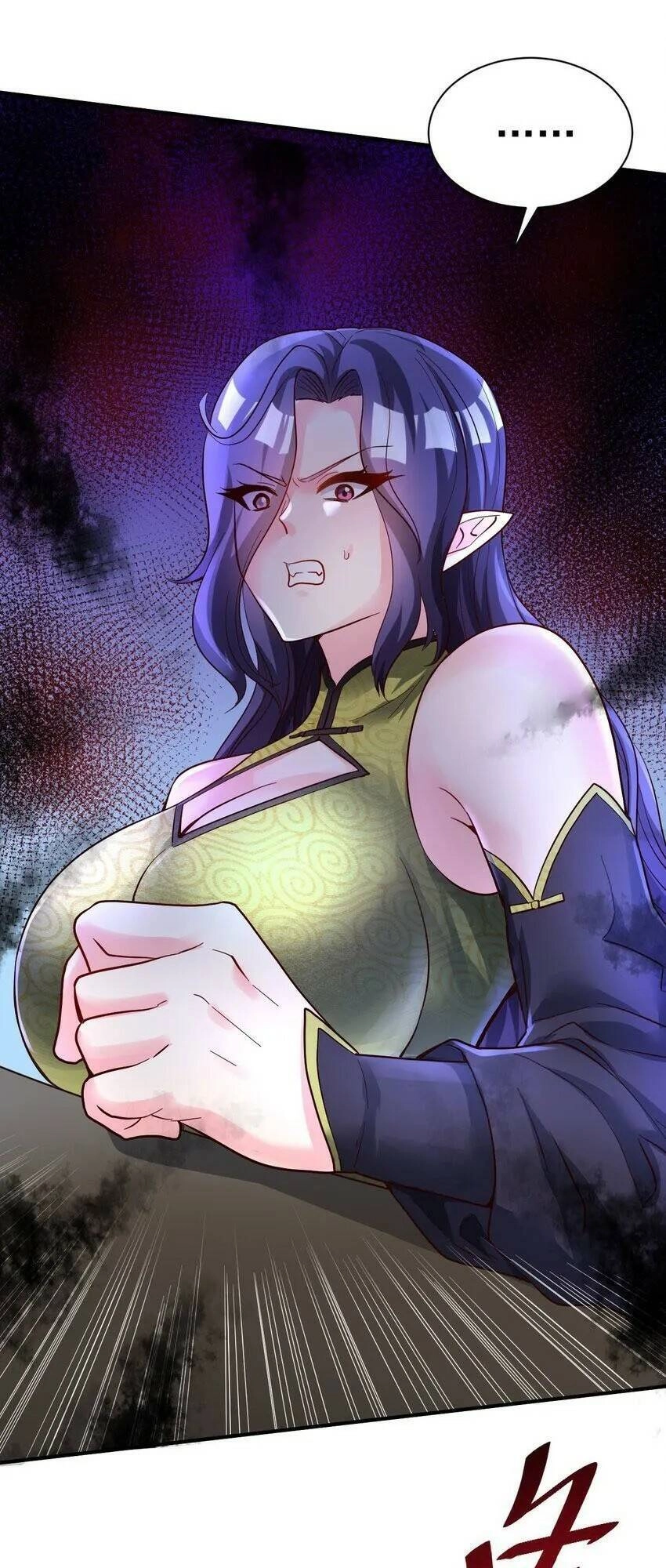 Ta Nằm Vùng Tại Ma Giới Chapter 68 - 13