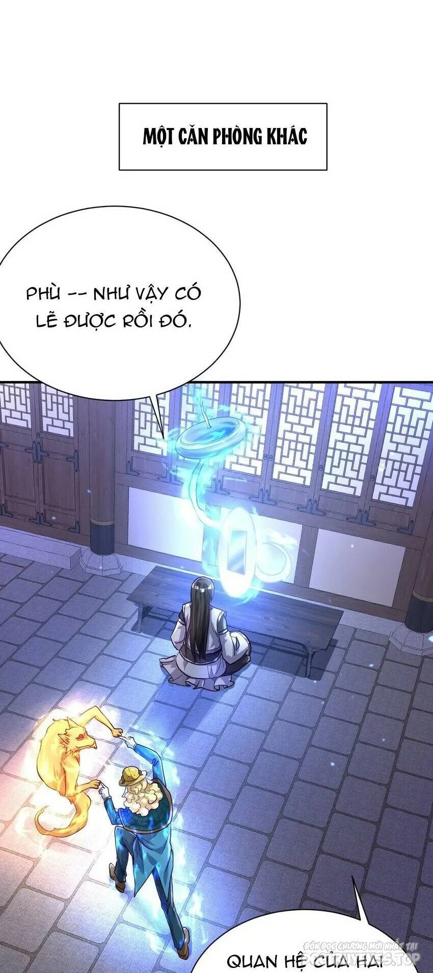 Ta Nằm Vùng Tại Ma Giới Chapter 68 - 15