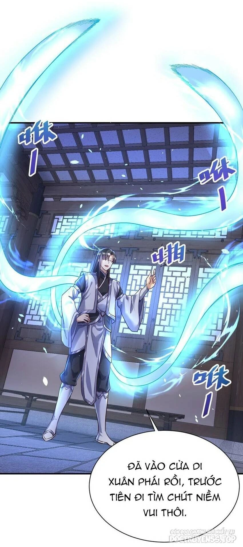 Ta Nằm Vùng Tại Ma Giới Chapter 68 - 18