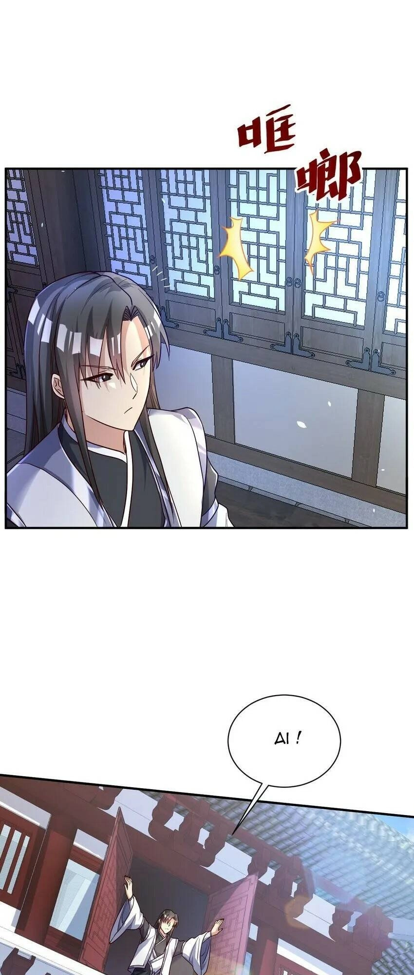 Ta Nằm Vùng Tại Ma Giới Chapter 68 - 19