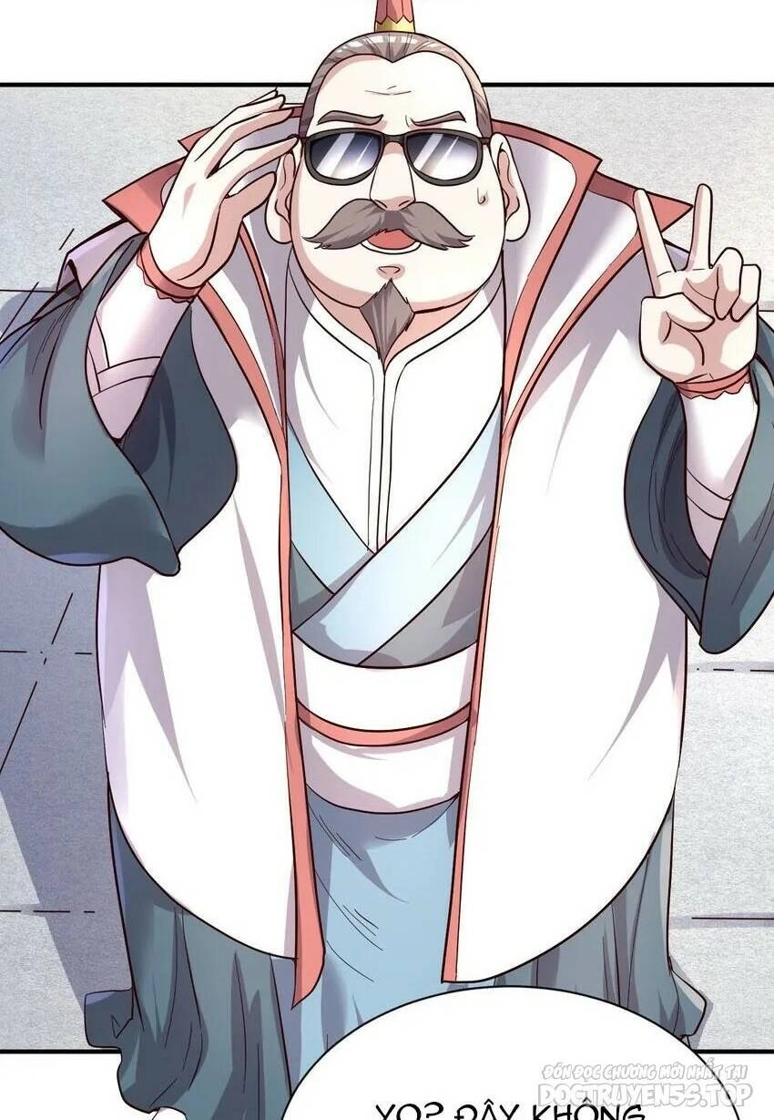 Ta Nằm Vùng Tại Ma Giới Chapter 68 - 21