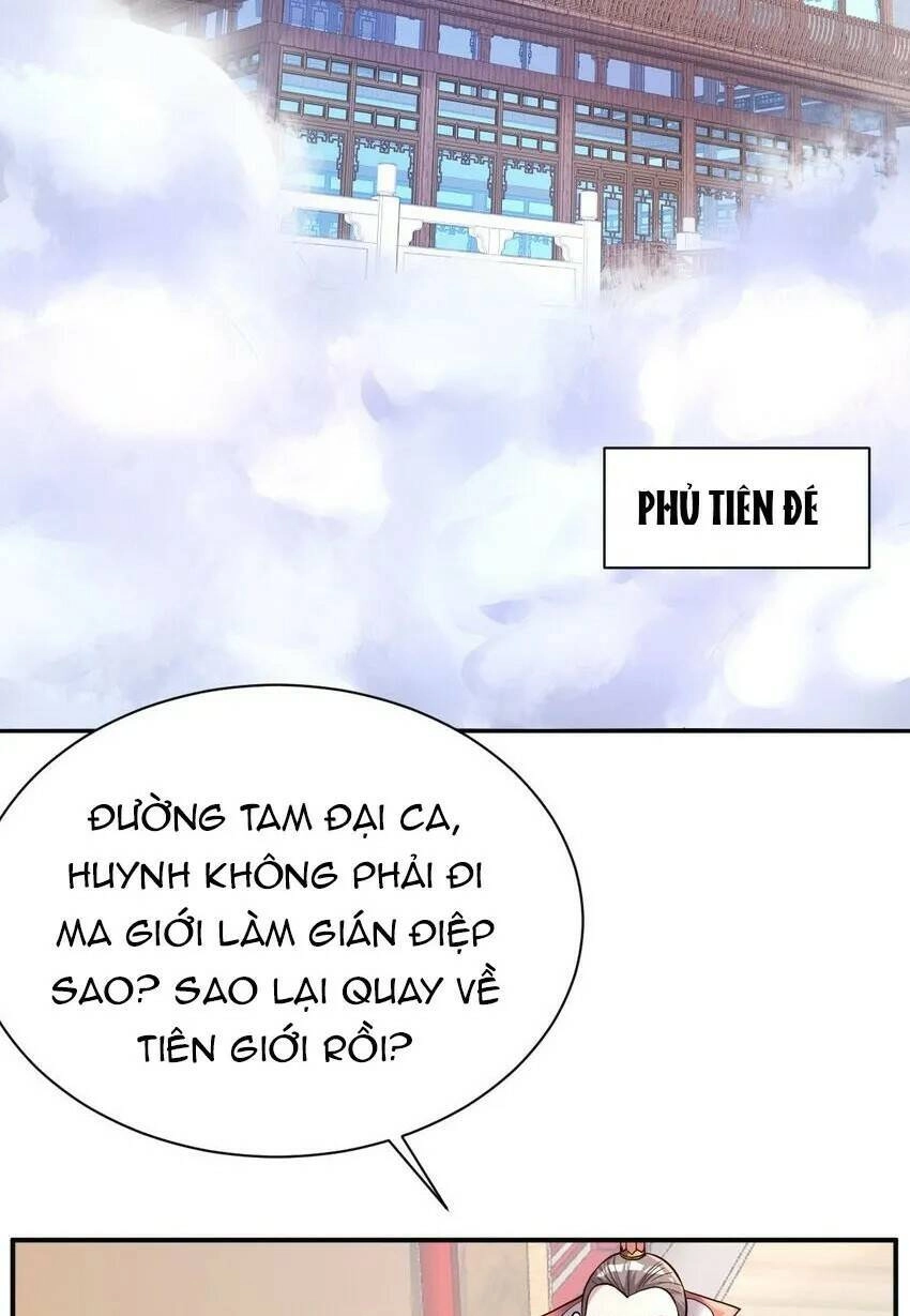 Ta Nằm Vùng Tại Ma Giới Chapter 68 - 23