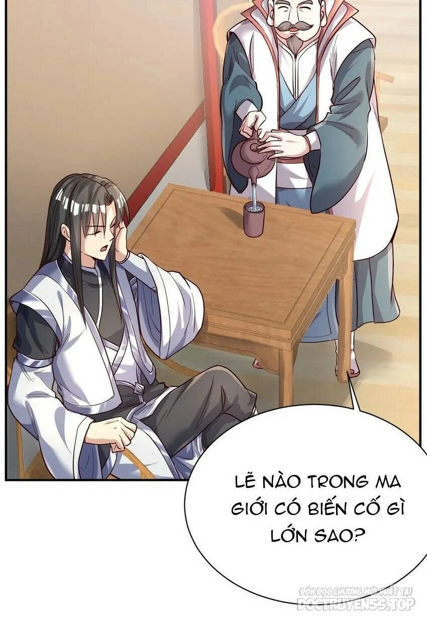 Ta Nằm Vùng Tại Ma Giới Chapter 68 - 24