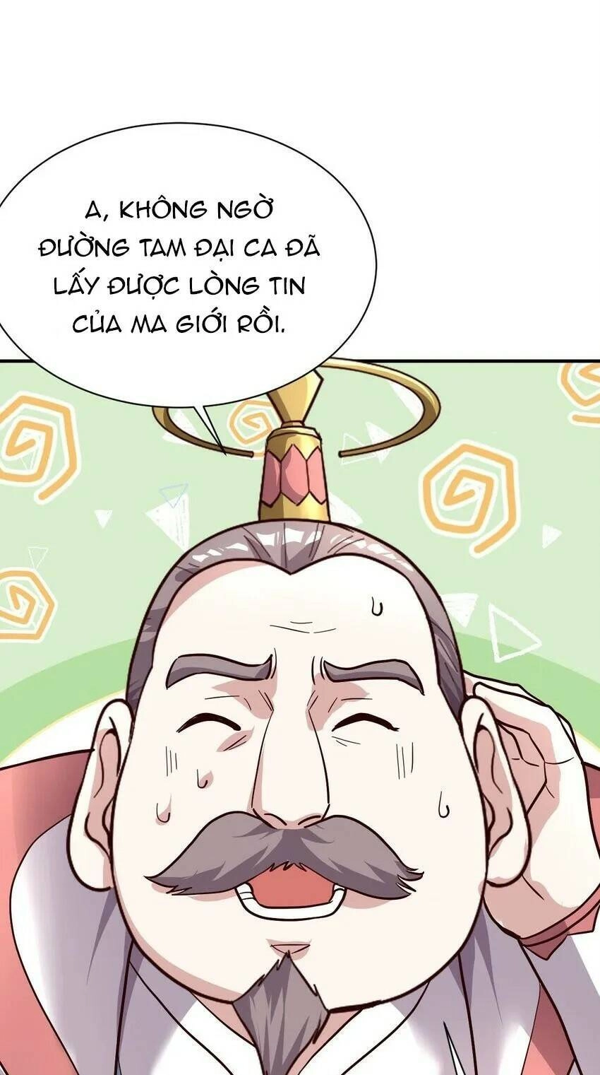 Ta Nằm Vùng Tại Ma Giới Chapter 68 - 26