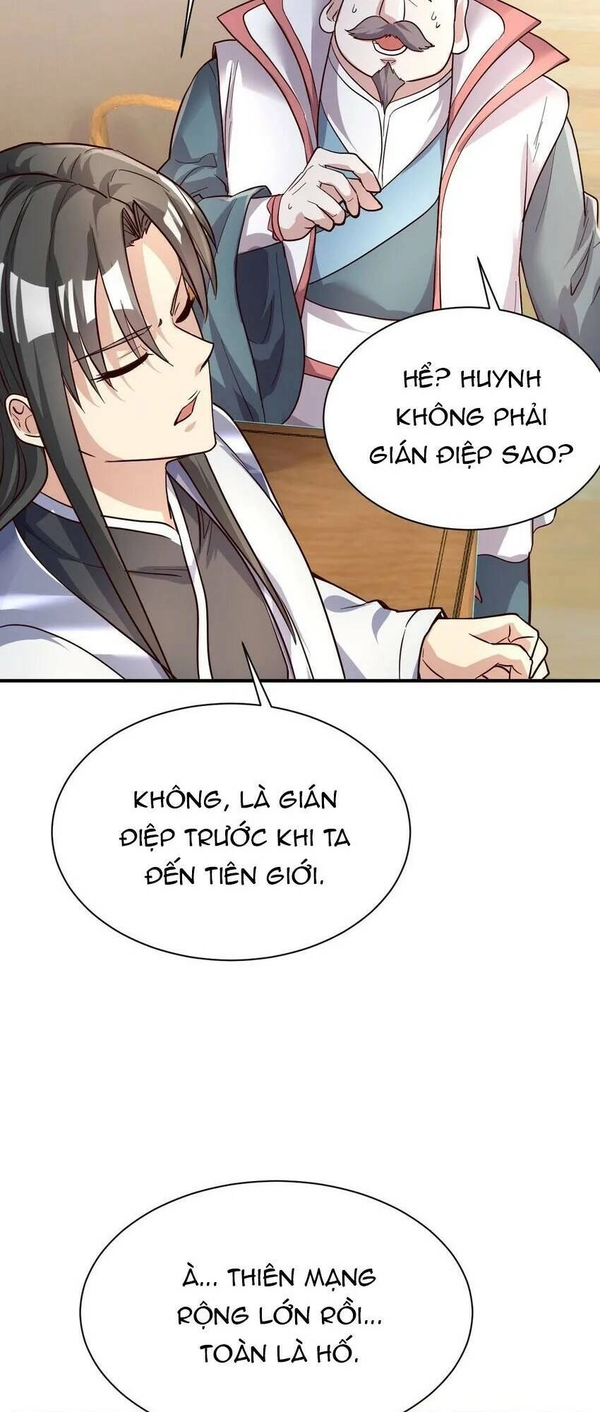 Ta Nằm Vùng Tại Ma Giới Chapter 68 - 28