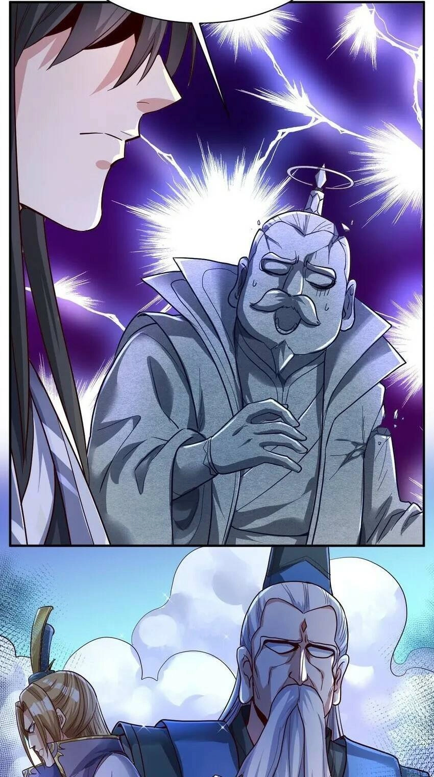 Ta Nằm Vùng Tại Ma Giới Chapter 68 - 29