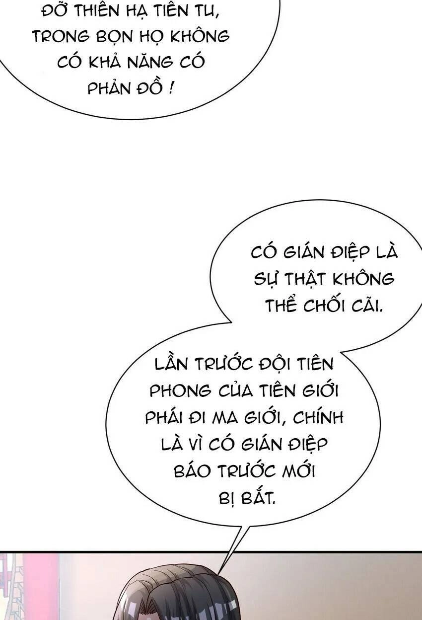 Ta Nằm Vùng Tại Ma Giới Chapter 68 - 32