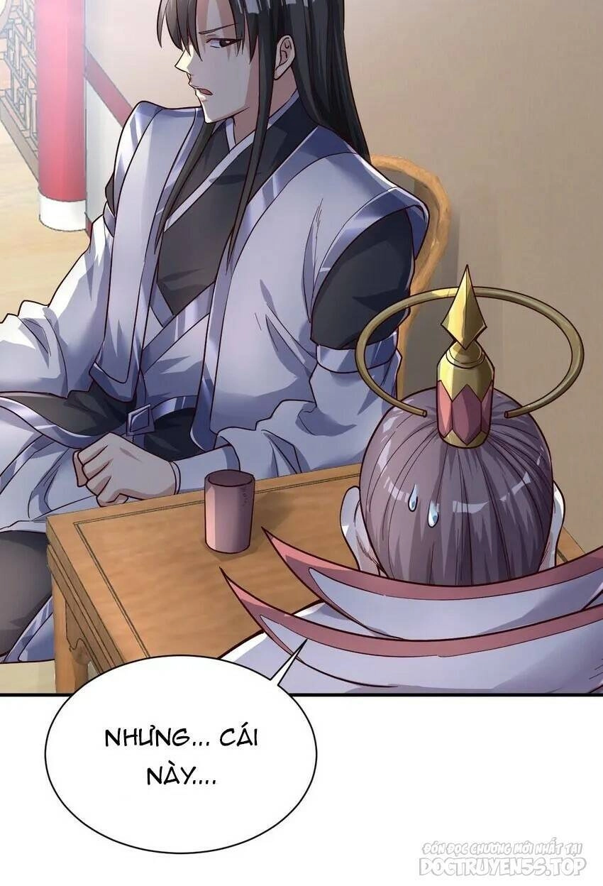 Ta Nằm Vùng Tại Ma Giới Chapter 68 - 33