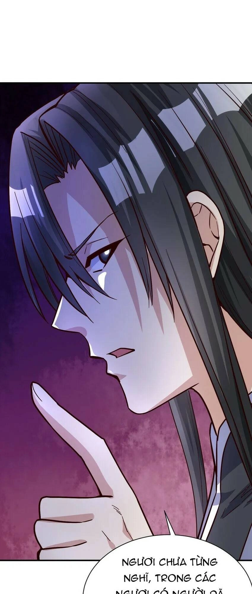 Ta Nằm Vùng Tại Ma Giới Chapter 68 - 34