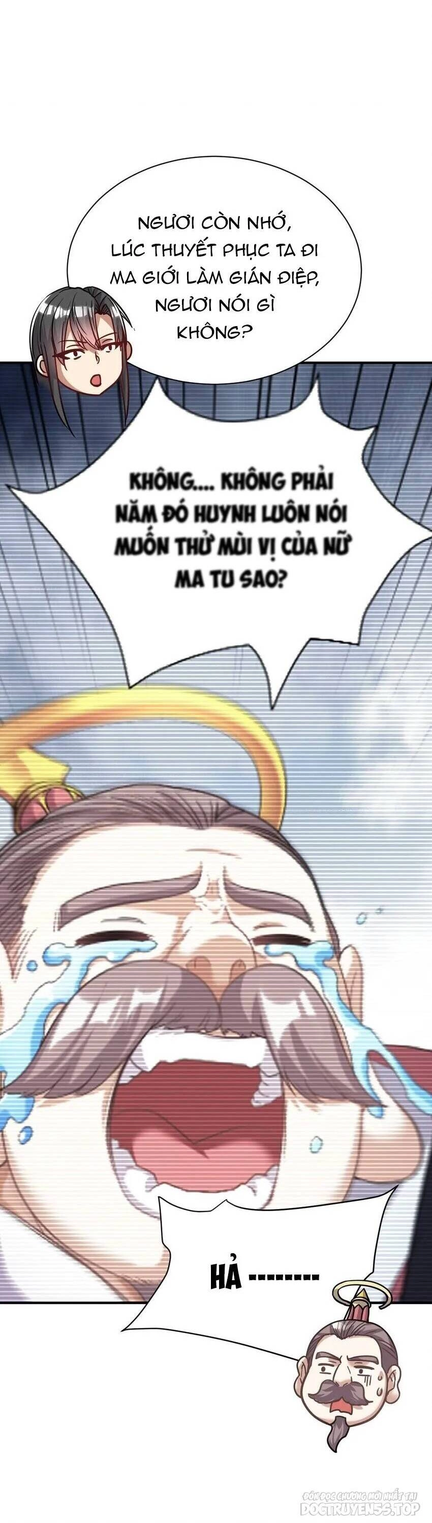 Ta Nằm Vùng Tại Ma Giới Chapter 69 - 8