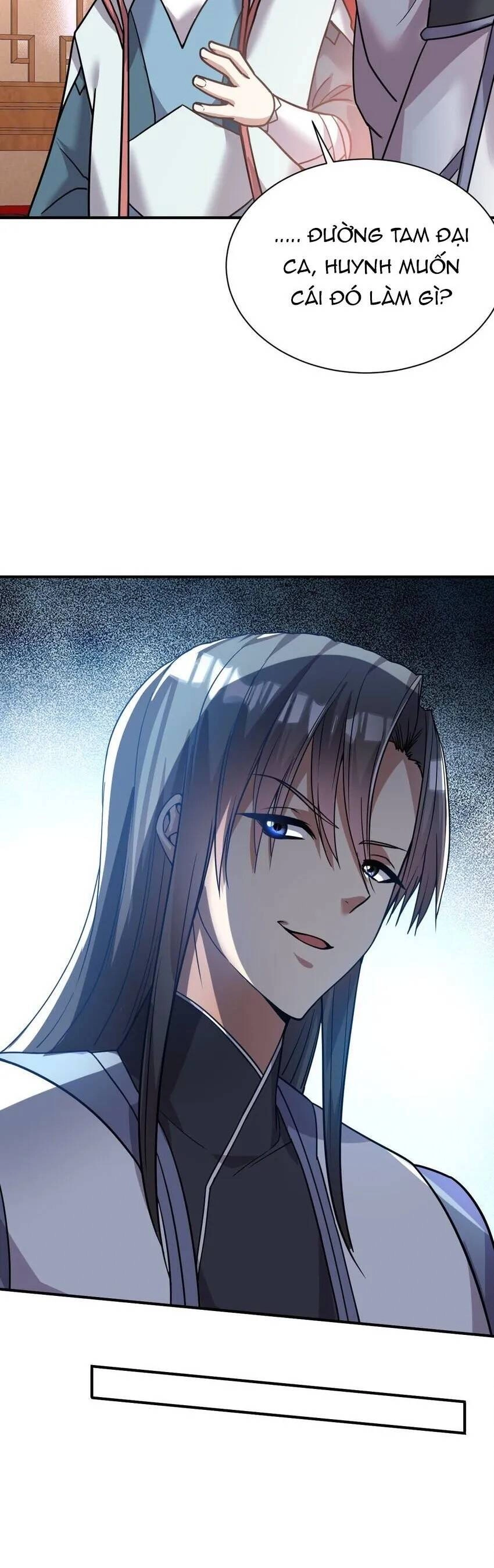 Ta Nằm Vùng Tại Ma Giới Chapter 69 - 11