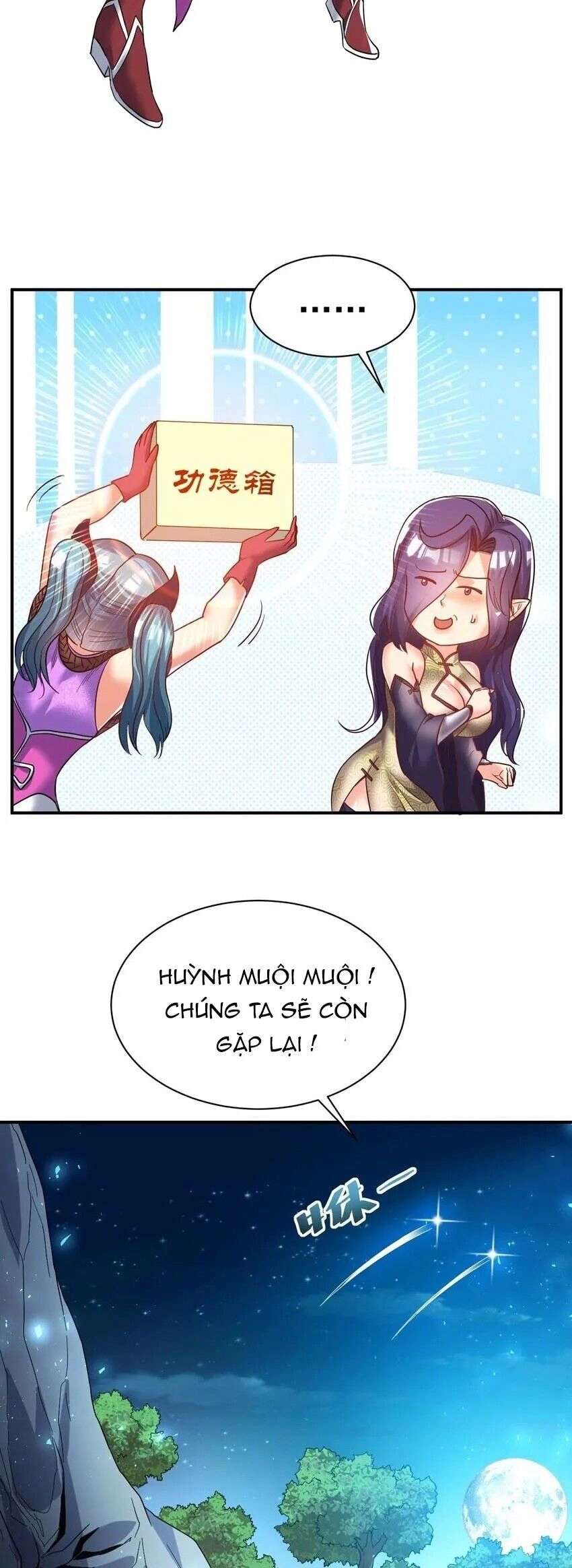 Ta Nằm Vùng Tại Ma Giới Chapter 70 - 10