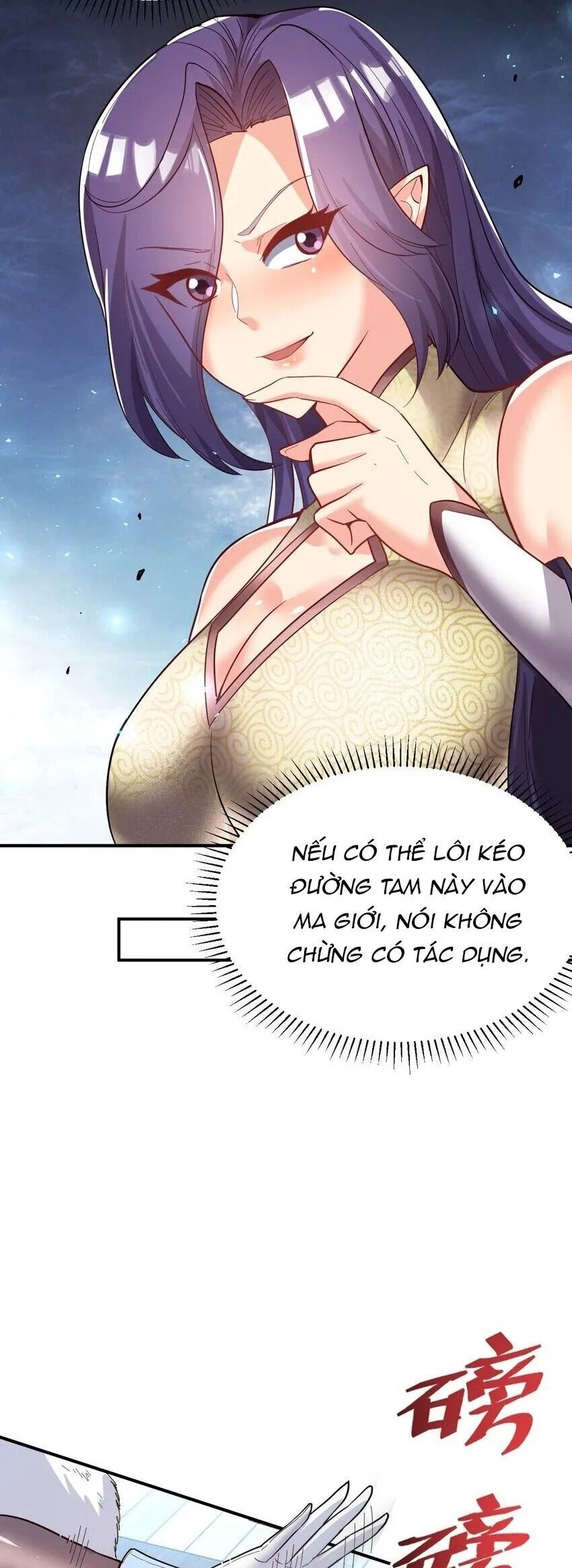 Ta Nằm Vùng Tại Ma Giới Chapter 70 - 12